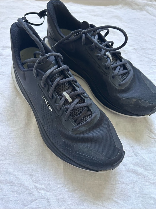 lululemon athletica Other - lululemon athletica Black Athletic Running Shoes